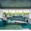 Casablanca Sofa Baxter