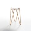 Apelle Chic Coffee Table Midj