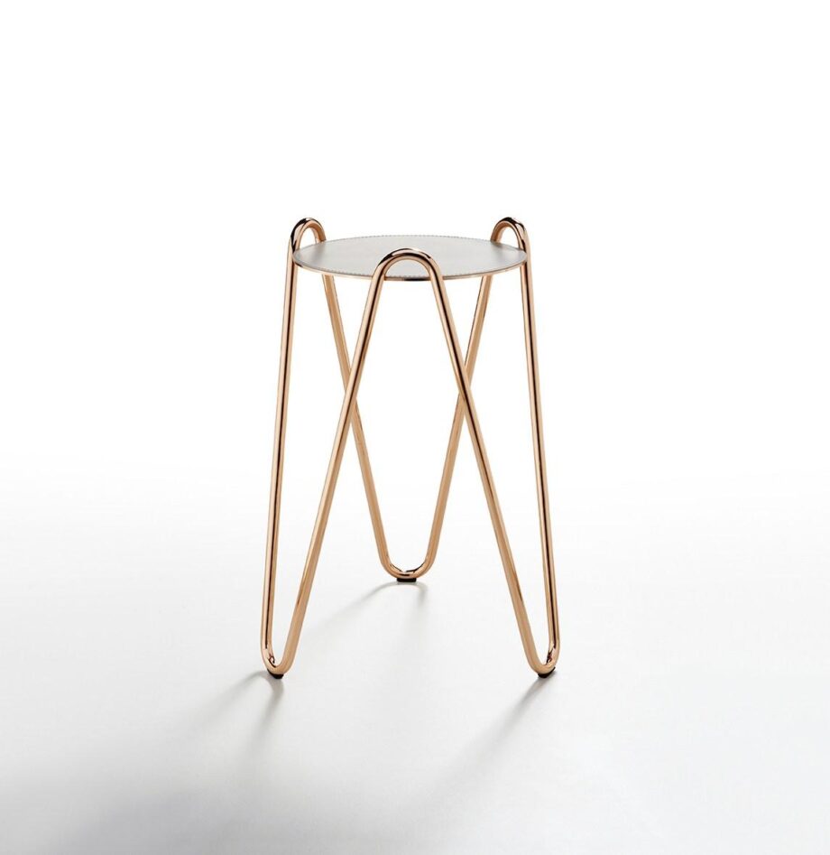 Apelle Chic Coffee Table Midj