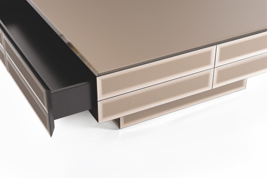 Woody Coffee Table Visionnair