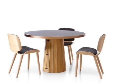 Container Table Bodhi Round 160-180