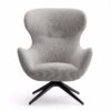 Mad Jocker Armchair Poliform