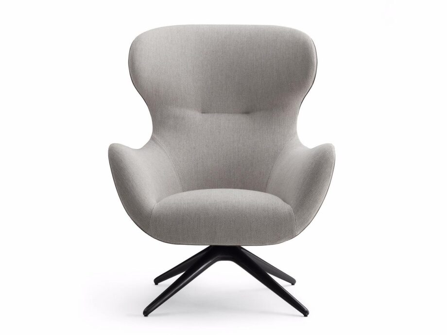 Mad Jocker Armchair Poliform