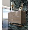Mavis Chest Of Drawers Volpi
