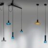 Stablight Pendant Lamp Artemide