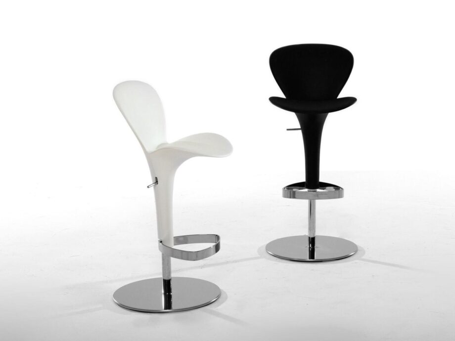 Oslo Bar Chair Tonin Casa