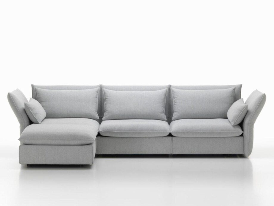 Mariposa Corner Sofa Vitra