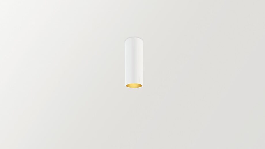 Scope 21 Surface Ceiling Lamp Arkoslight