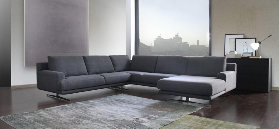 Cosmo Sofa Calia Italia