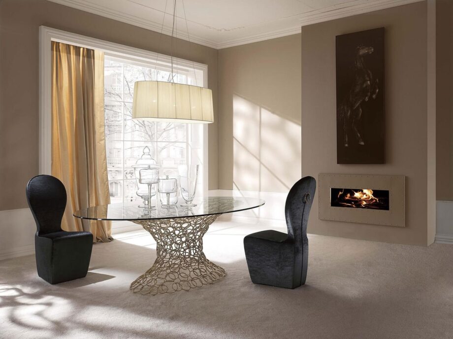 Mondrian Chair Cantori