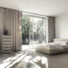 Metropolitan Bed Bolzan Letti