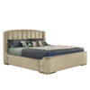 Zaffiro Bed Galimberti Nino