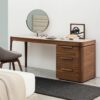 Afrodite Secretary Desk Porada