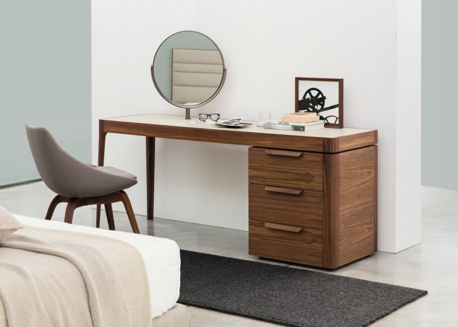 Afrodite Secretary Desk Porada