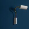 U. W Flex Wall Lamp Catellani Smith