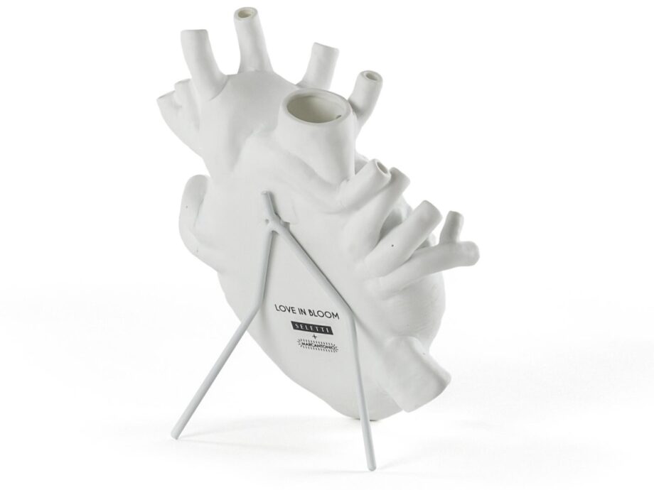 Love In Bloom Vase Seletti