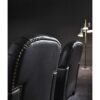 Cardiff Armchair Gianfranco Ferre Home
