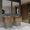 Major Bathroom Birex
