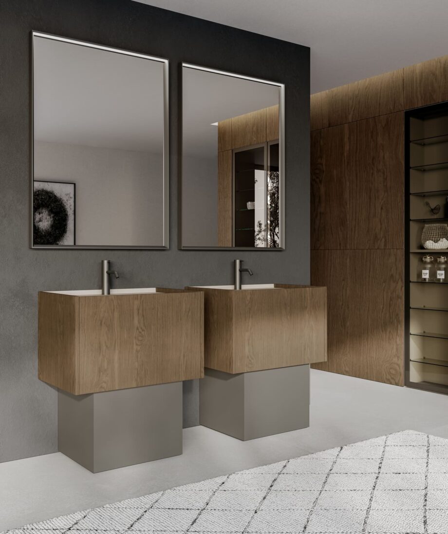 Major Bathroom Birex