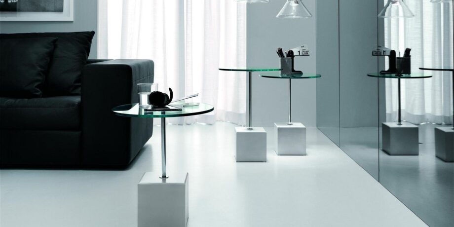 Axo Coffee Table Cattelan Italia