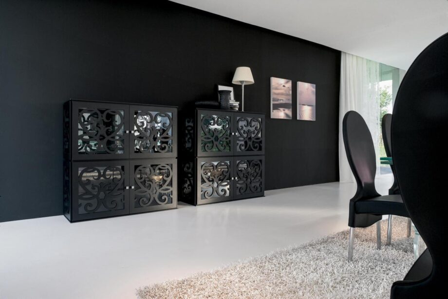 Paris Sideboard Tonin Casa