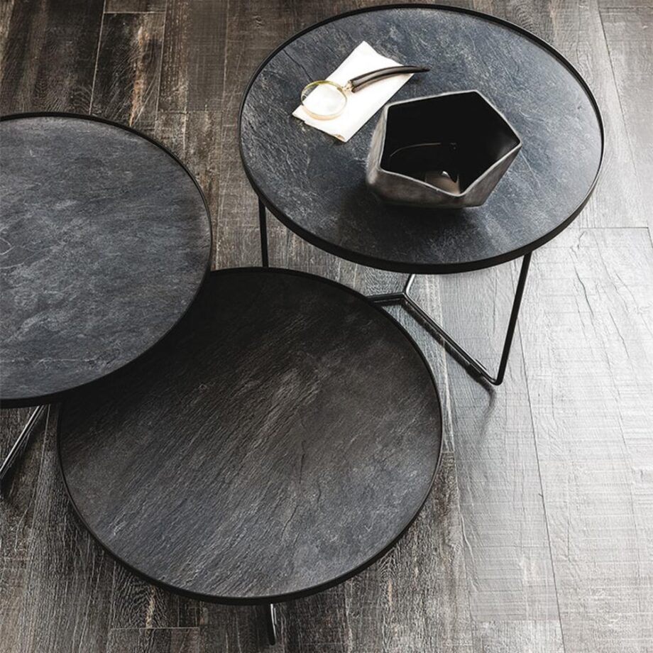 Billy Coffee Table Cattelan Italia