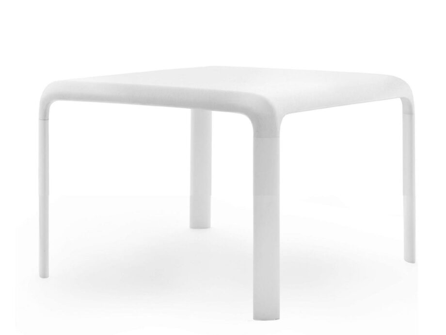 Snow 301 Jr Kids Table And Chair Pedrali