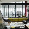 Michel Club Sofa Bb Italia