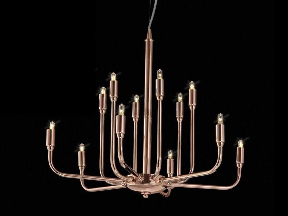 Togo Pendant Lamp Aiardini Lighting