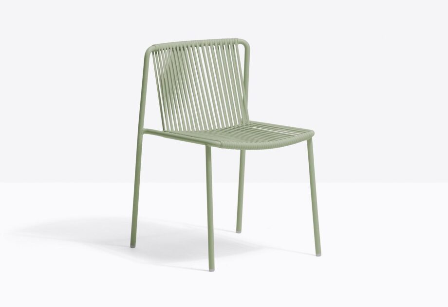 Tribeca 3660 Outdoor Chair Pedrali