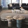 Karen Coffee Table Longhi