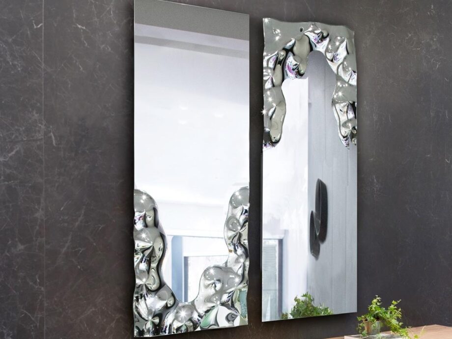 Venere Mirror Riflessi