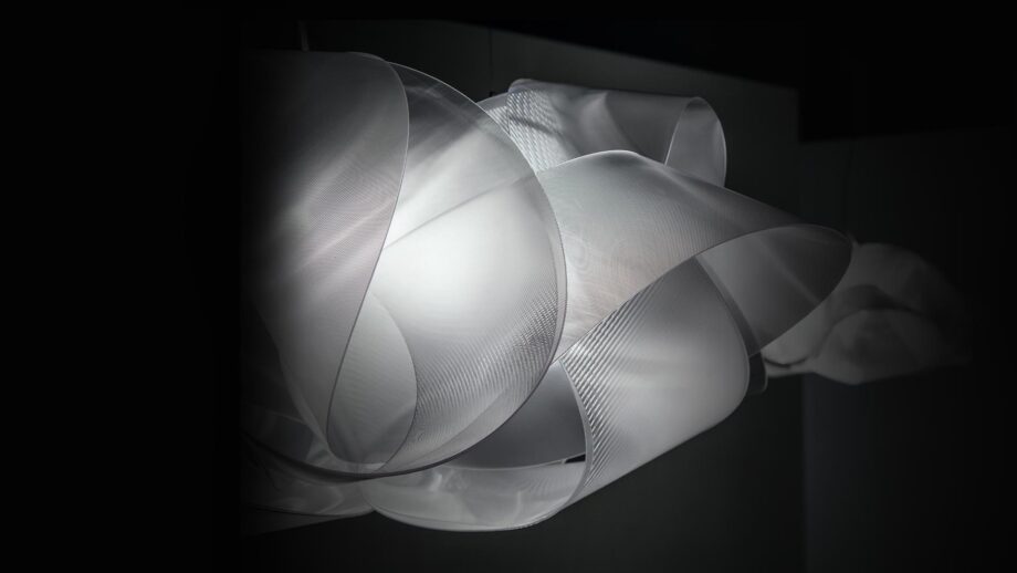 Fabula Small Pendant Lamp Slamp