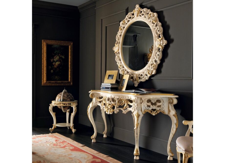 11605 Console Modenese Gastone