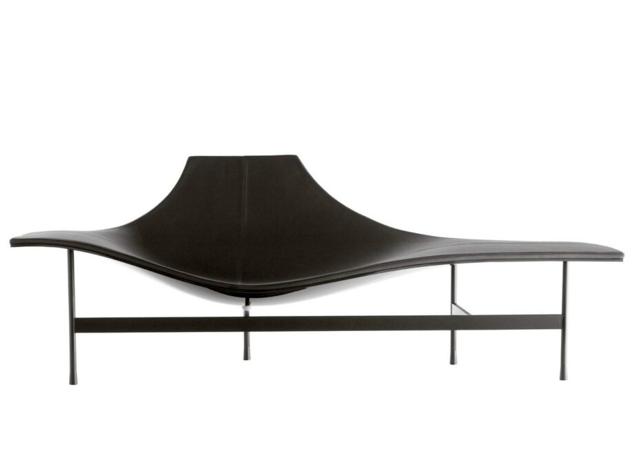 Terminal 1 Chaise Longue Bb Italia