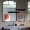 Super Oh Pendant Lamp Delta Light