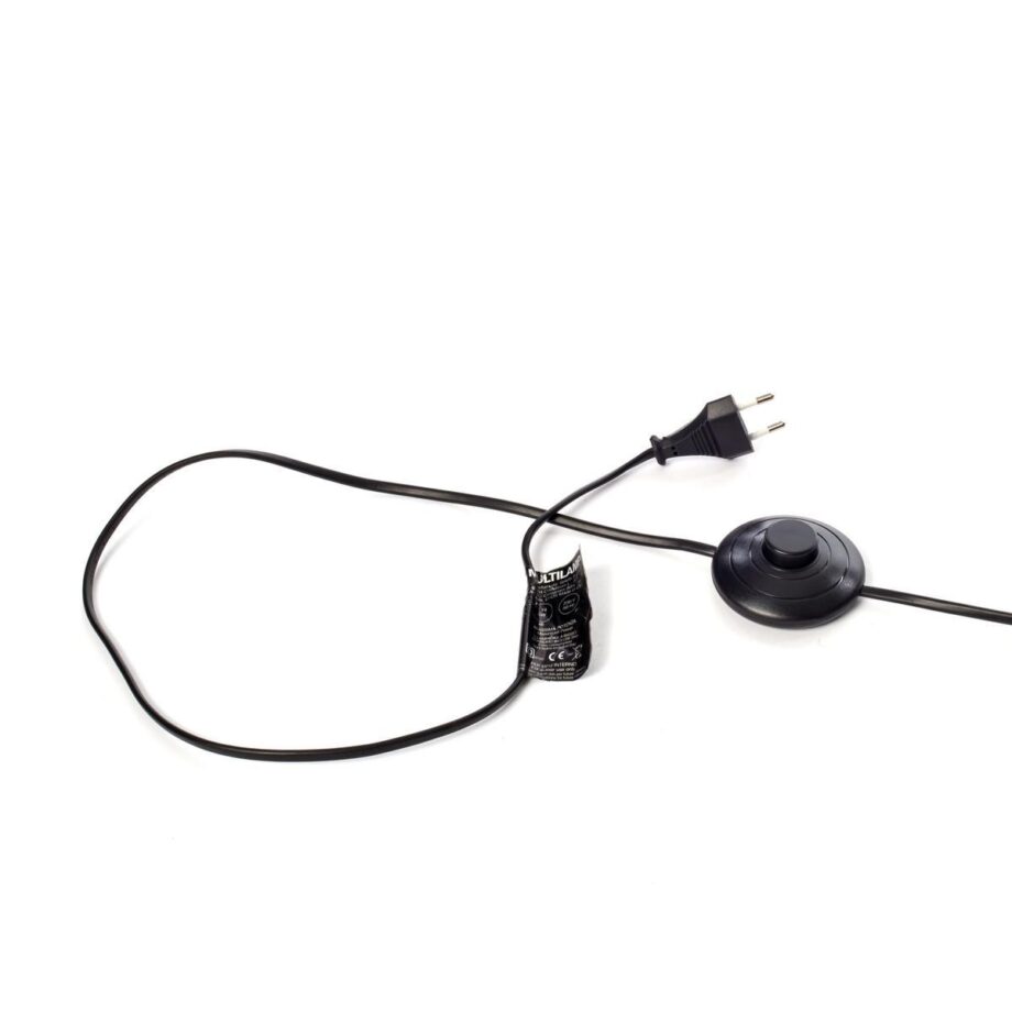 Multilamp Floor Lamp Seletti