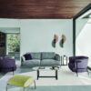 Papillon Wall Lamp Arflex
