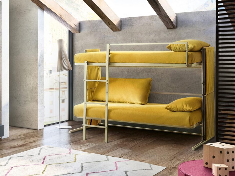 Doc. Sofa Clei