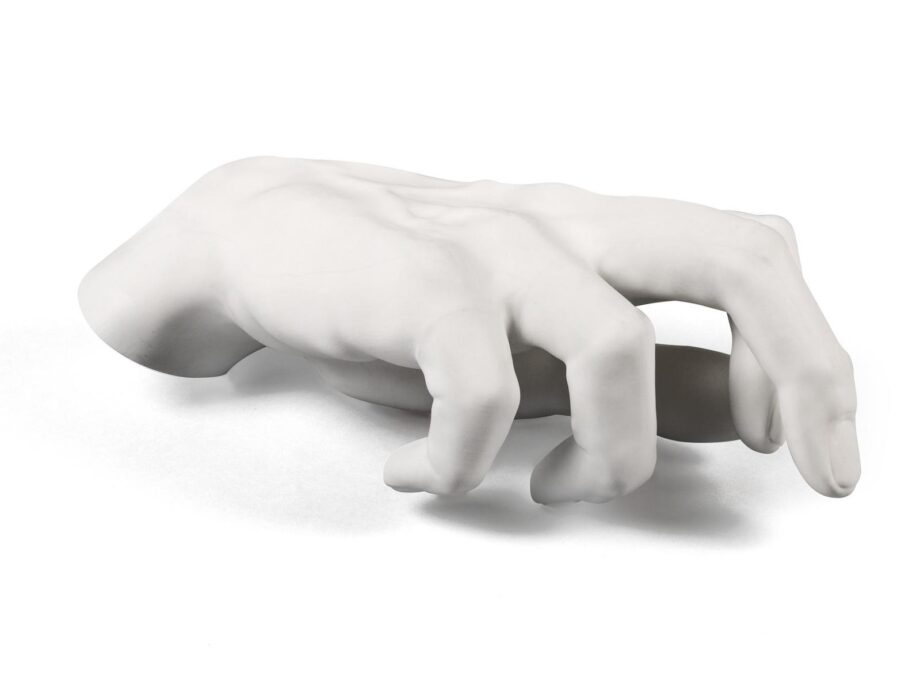 Male Hand Decorative Object Seletti