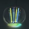 Spectral Light Pendant Lamp Artemide