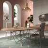 Fil8 Fisso Table Ozzio Italia