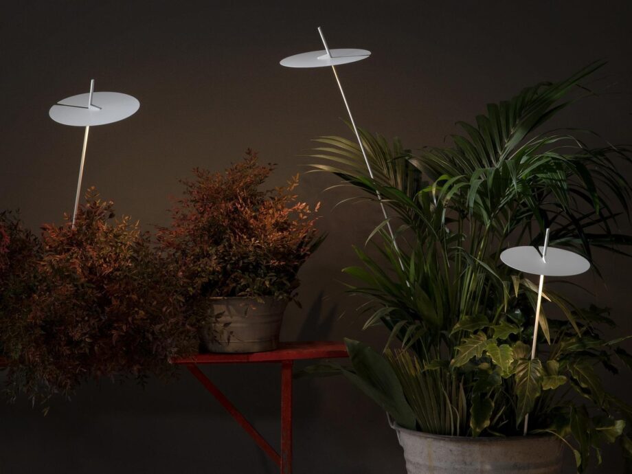 Xana Bollard Light Karman