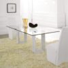 Diapason Table Cattelan Italia