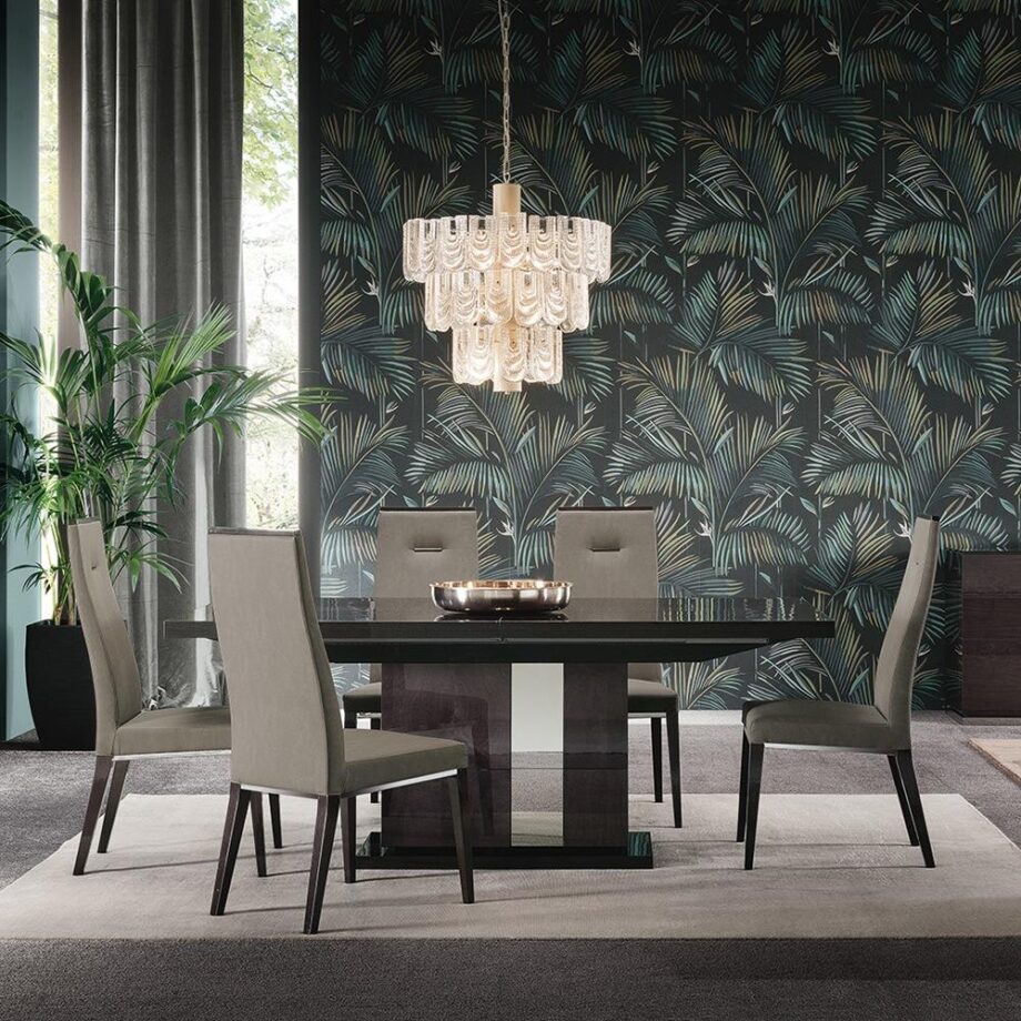 Heritage Living Room Set Alf Italia