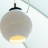 12 25 Pendant Lamp Dark