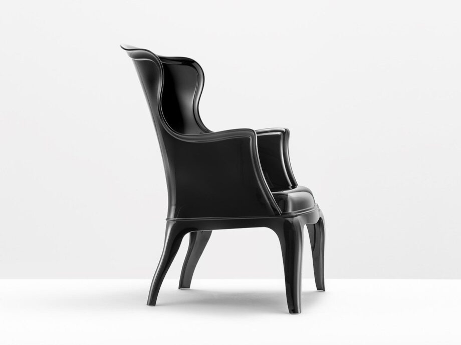 Pasha 660 Outdoor Armchair Pedrali