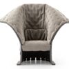 357 Feltri Armchair Cassina