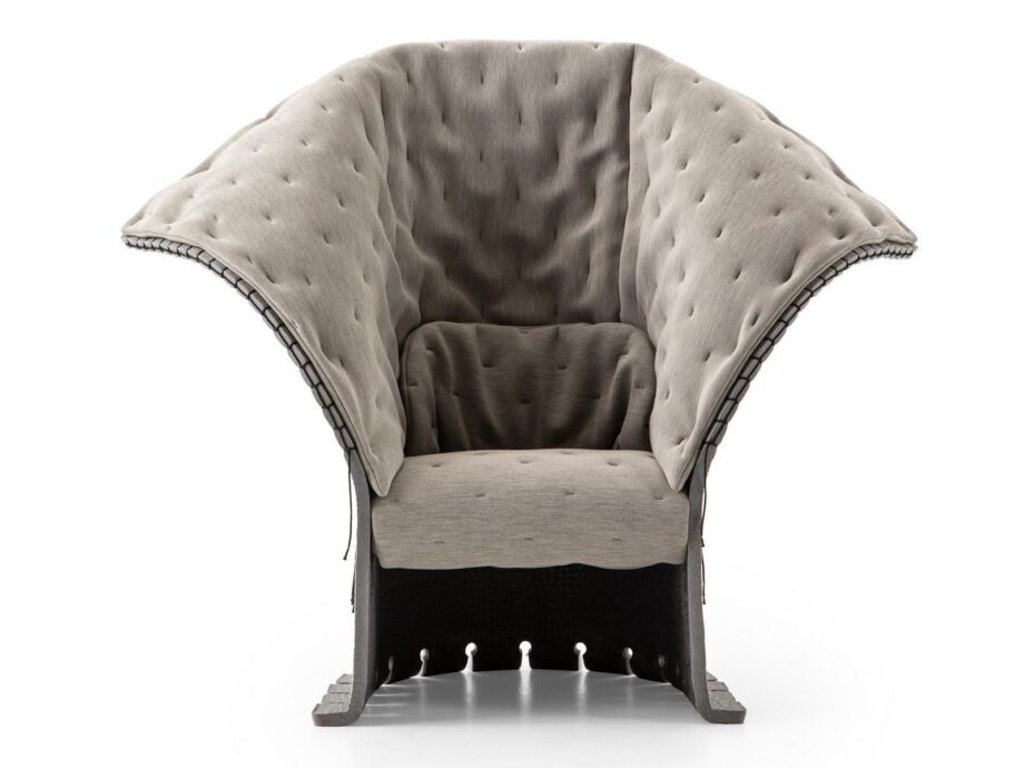 357 Feltri Armchair Cassina