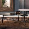 Coffee Coffee Table Riflessi